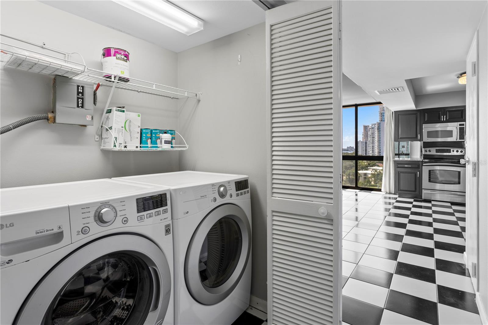3301 Bayshore Blvd #1109a Property Photo 40