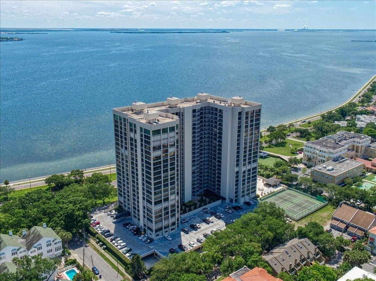 3301 Bayshore Blvd #1109a Property Photo 42