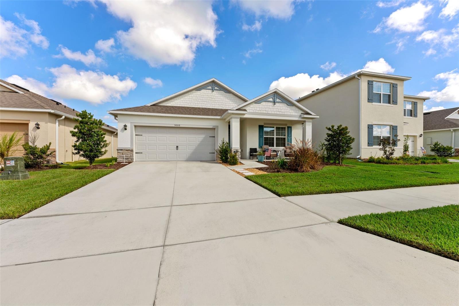 5006 Foxglove Cir Property Photo