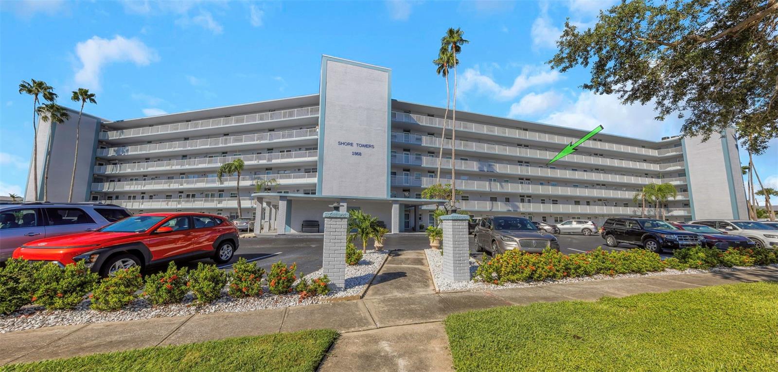1868 Shore Dr S #409 Property Photo 1