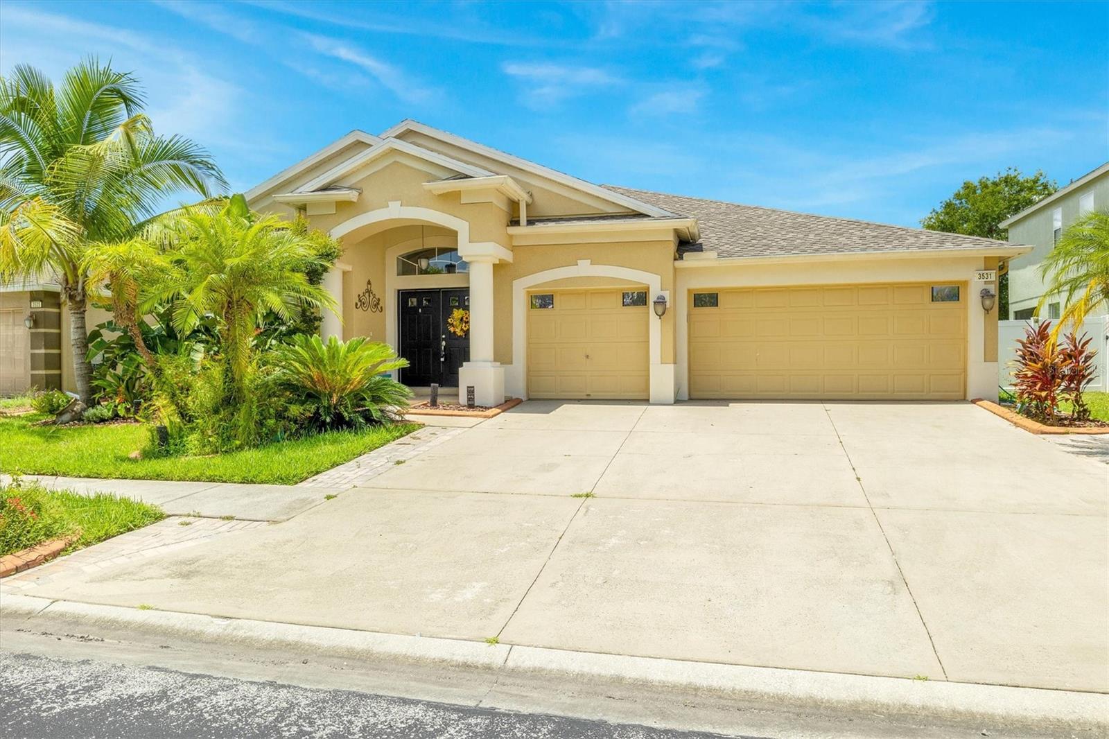 3531 Fortingale Dr Property Photo 1