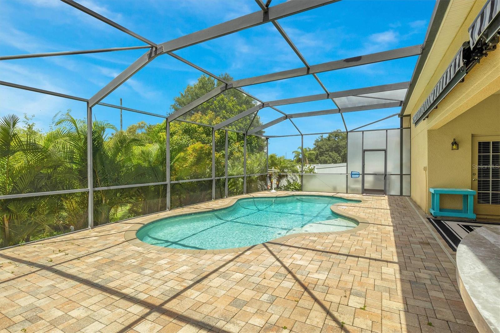 3531 Fortingale Dr Property Photo 41