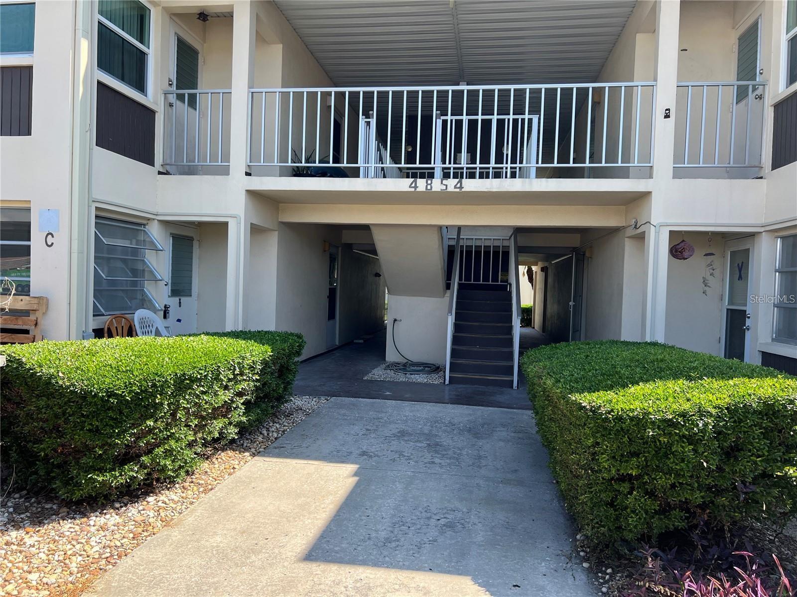 4854 Marine Pkwy #103 Property Photo 1