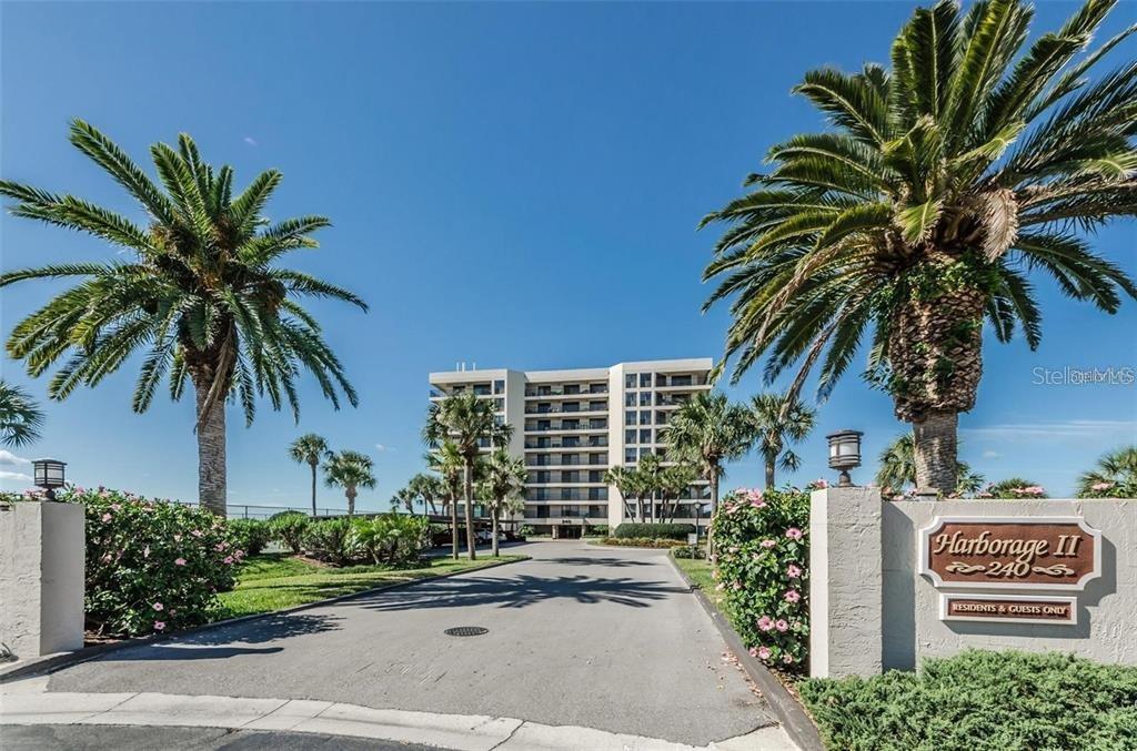 240 Sand Key Estates Dr #222 Property Photo 2