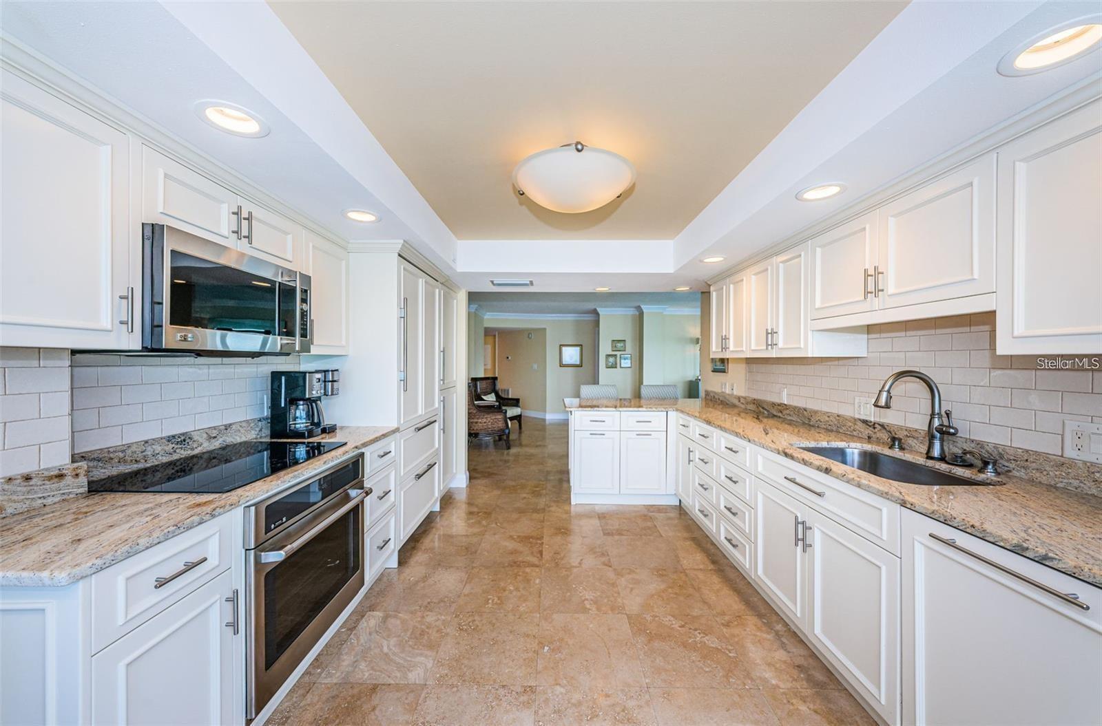 240 Sand Key Estates Dr #222 Property Photo 8