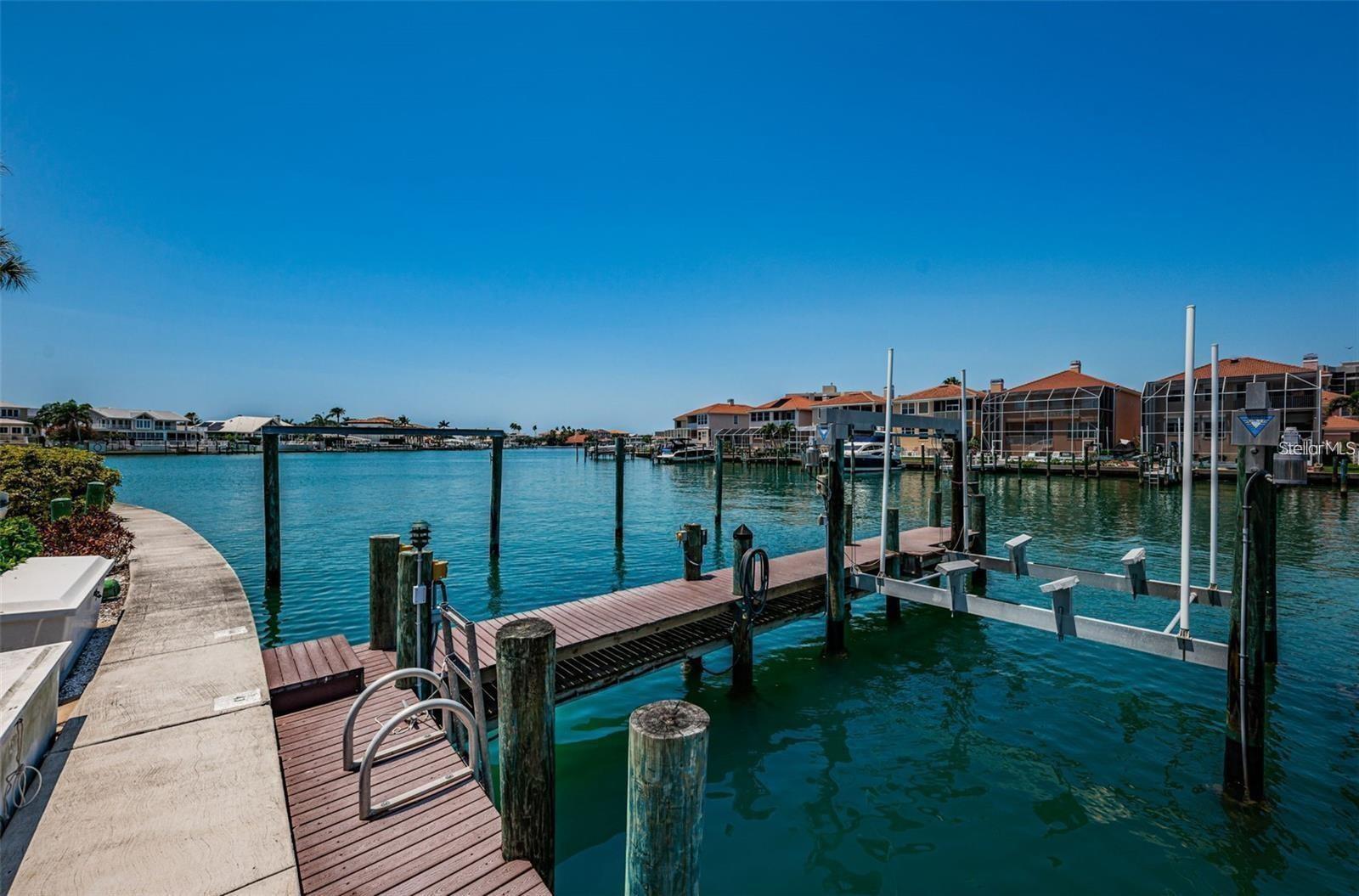 240 Sand Key Estates Dr #222 Property Photo 19