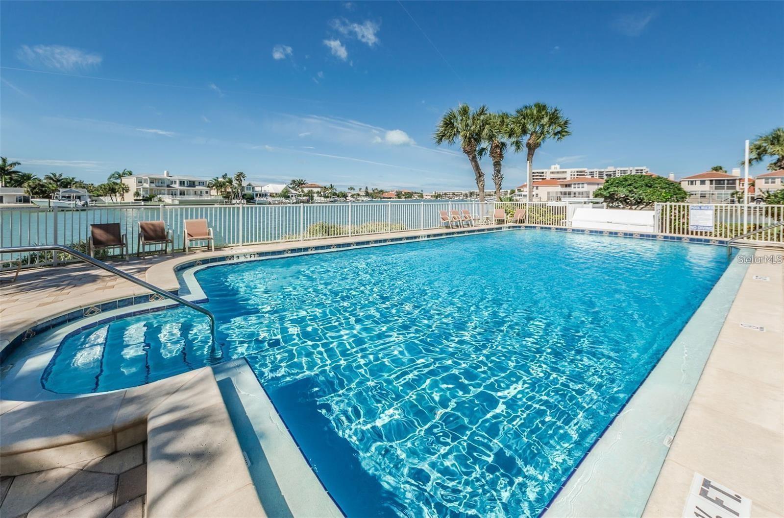 240 Sand Key Estates Dr #222 Property Photo 20