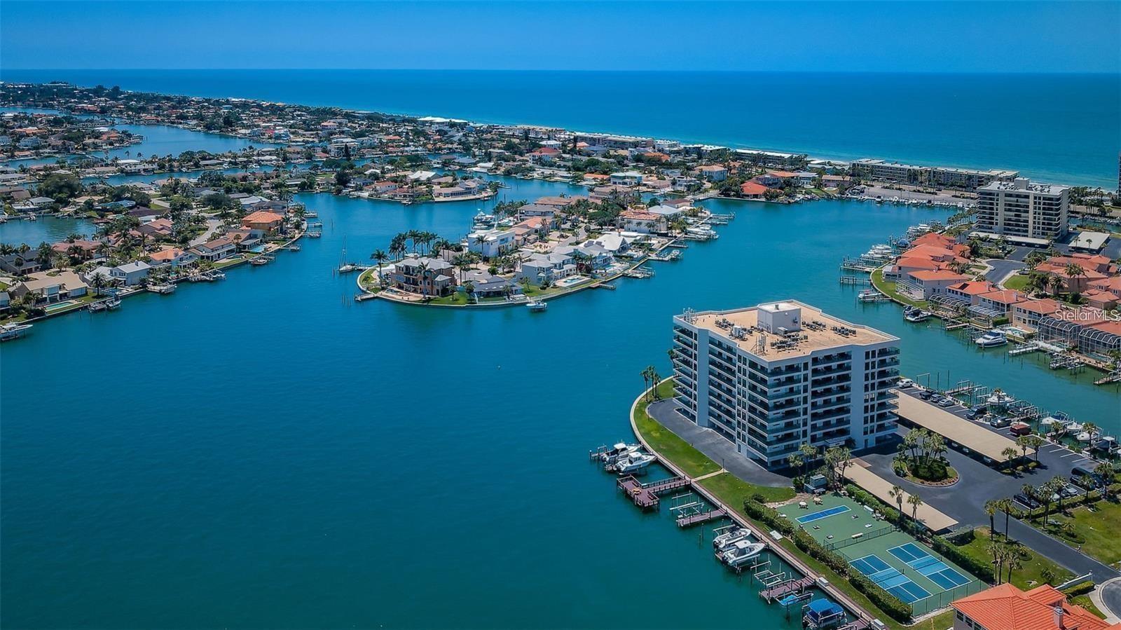 240 Sand Key Estates Dr #222 Property Photo 25