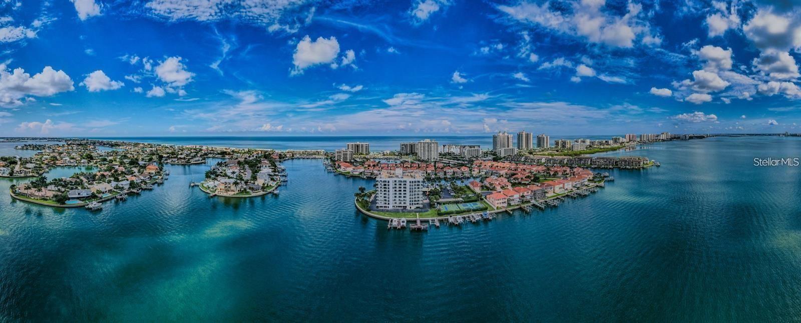 240 Sand Key Estates Dr #222 Property Photo 26