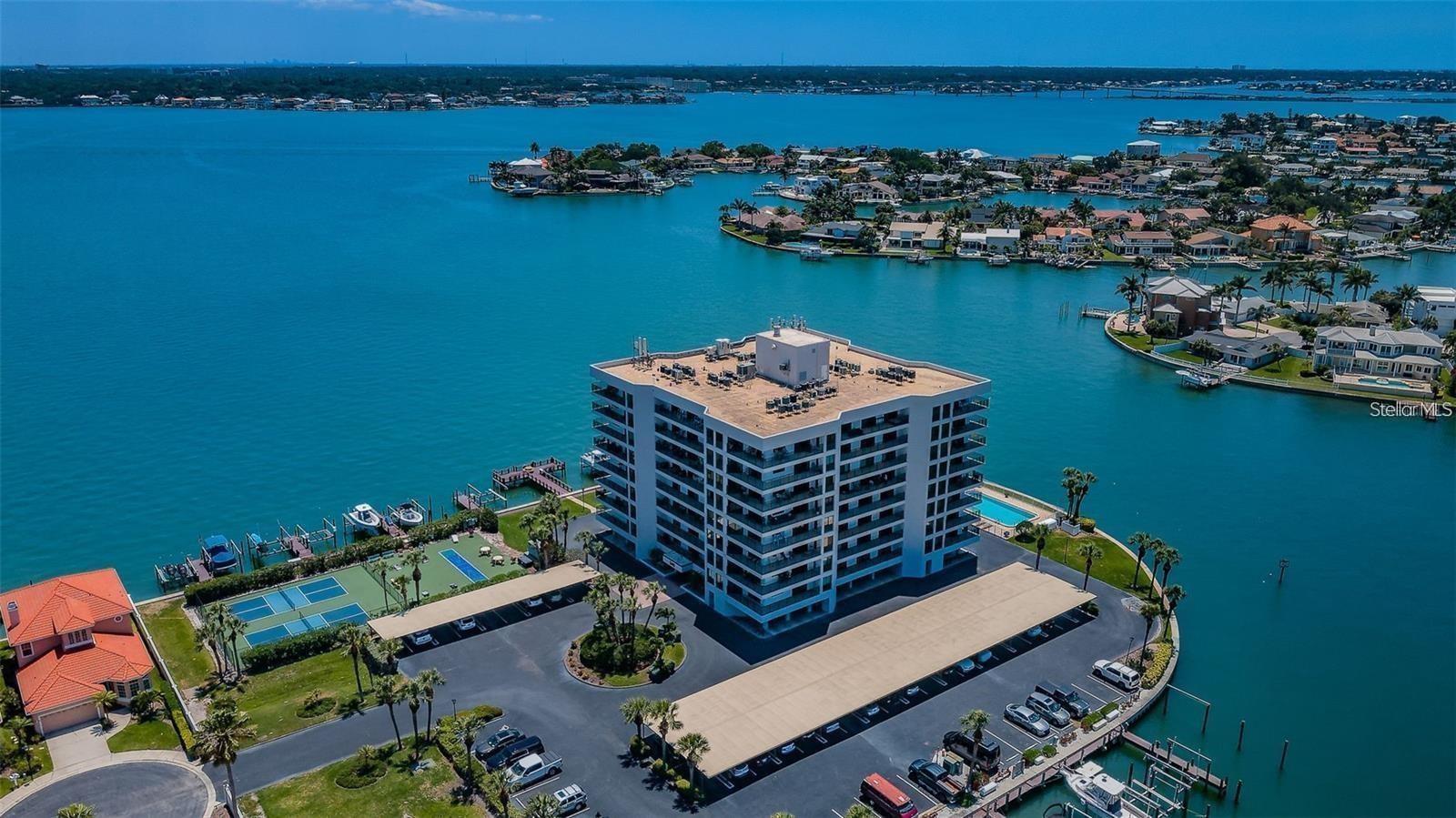 240 Sand Key Estates Dr #222 Property Photo 27