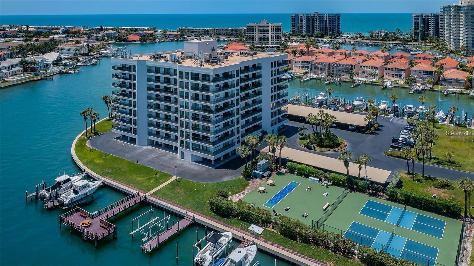 240 Sand Key Estates Dr #222 Property Photo 28