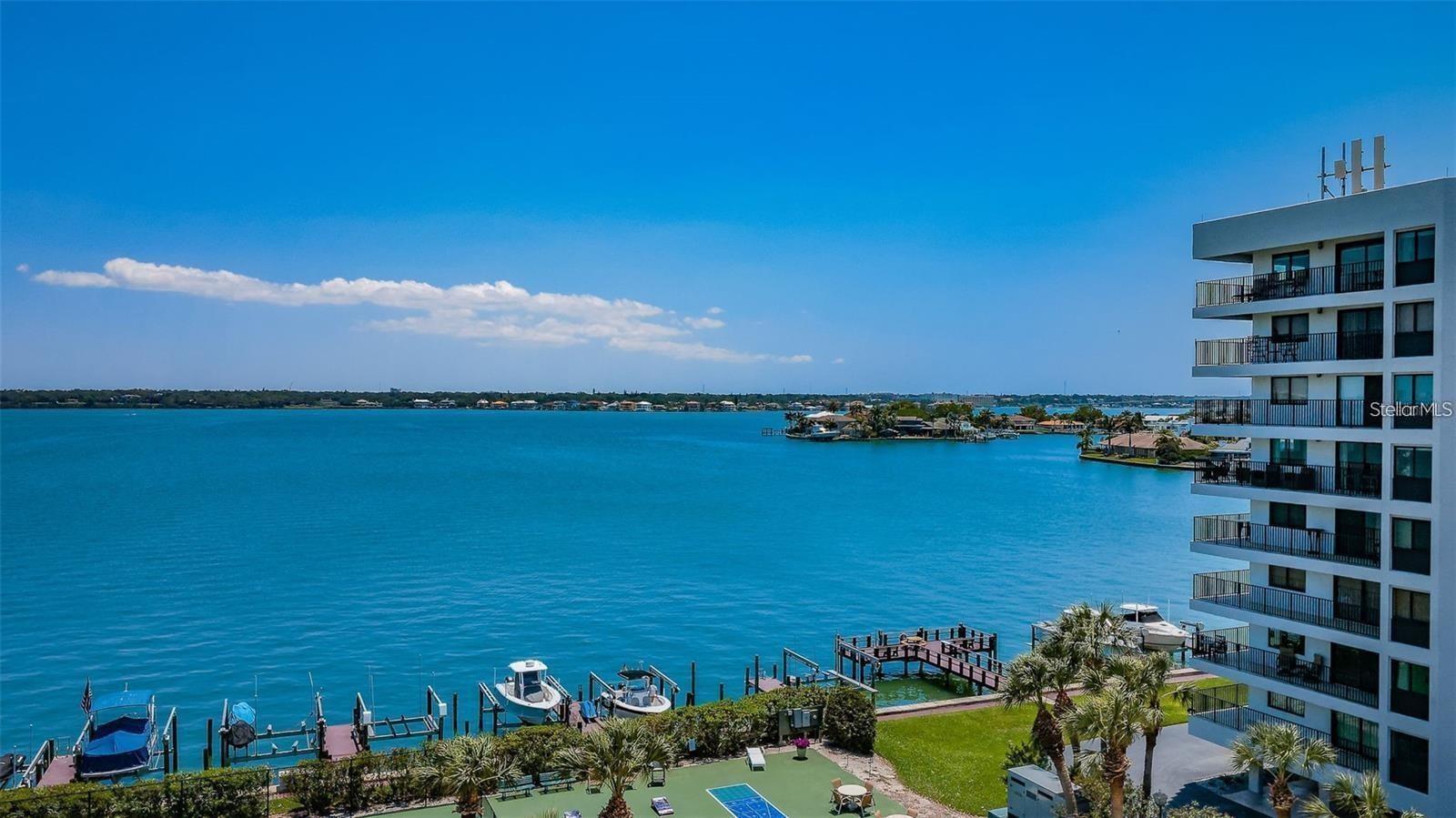 240 Sand Key Estates Dr #222 Property Photo 29