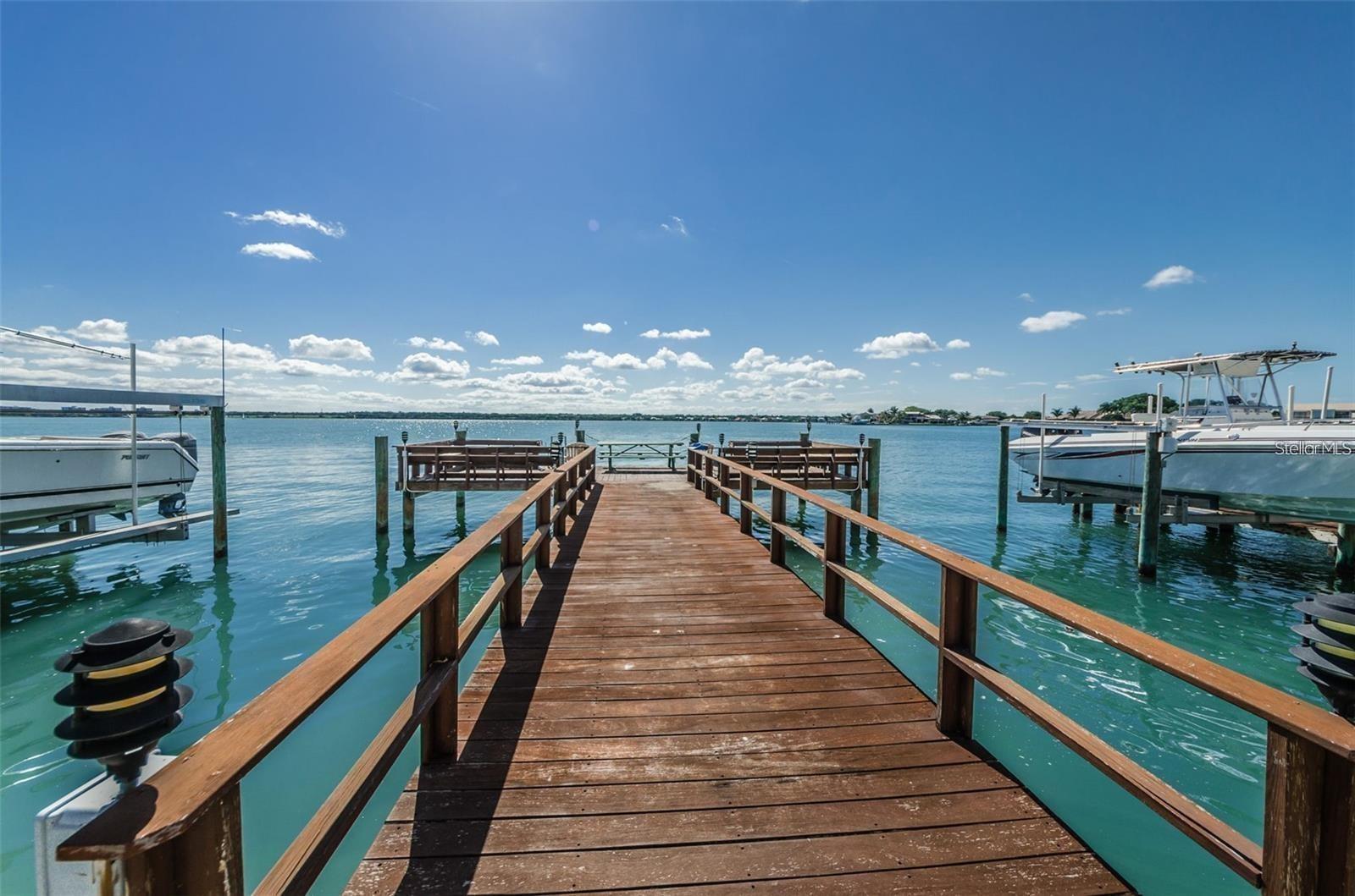 240 Sand Key Estates Dr #222 Property Photo 31