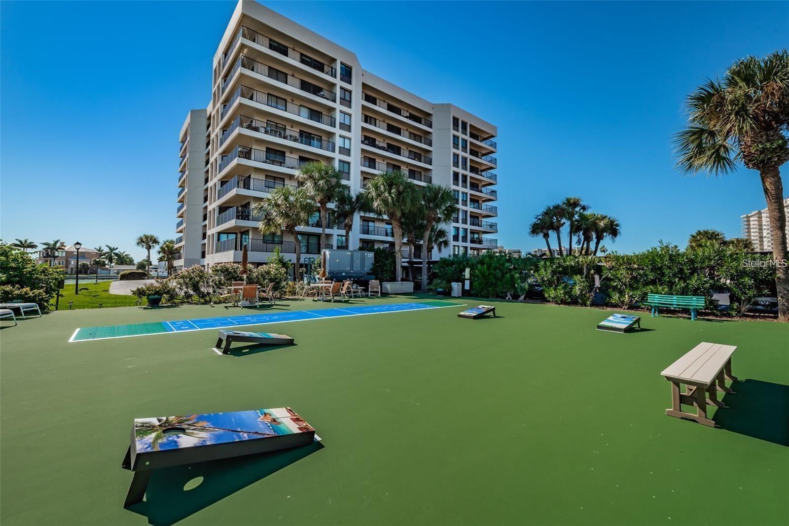 240 Sand Key Estates Dr #222 Property Photo 33