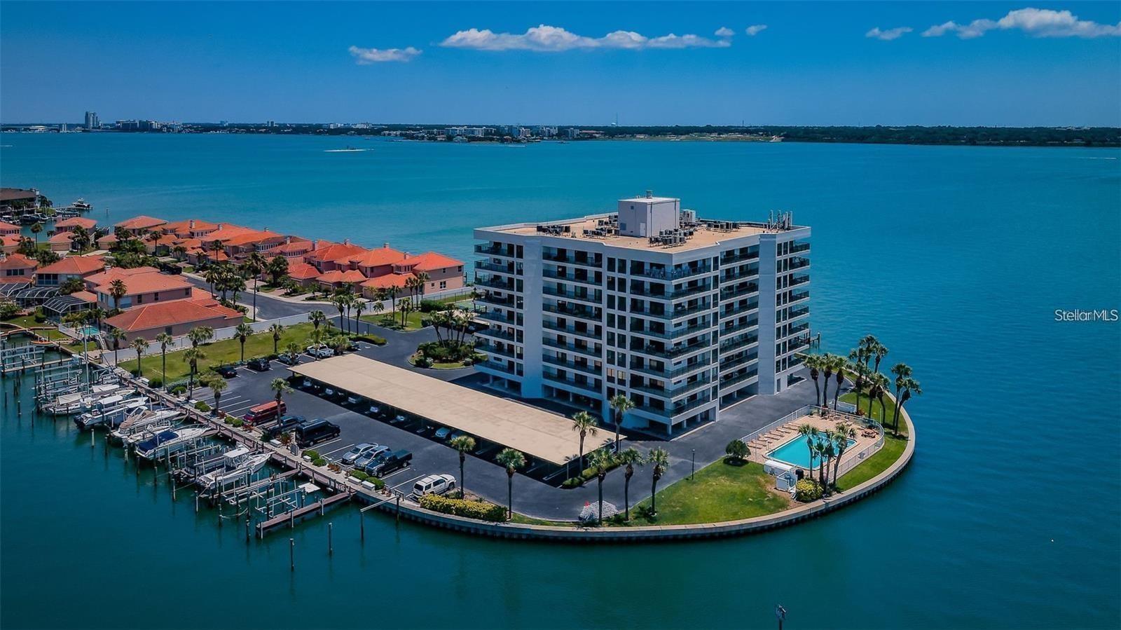 240 Sand Key Estates Dr #222 Property Photo 34