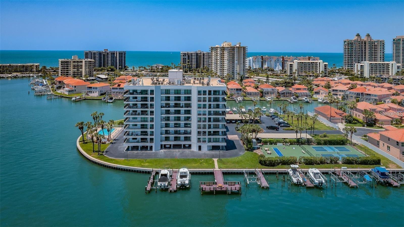 240 Sand Key Estates Dr #222 Property Photo 35
