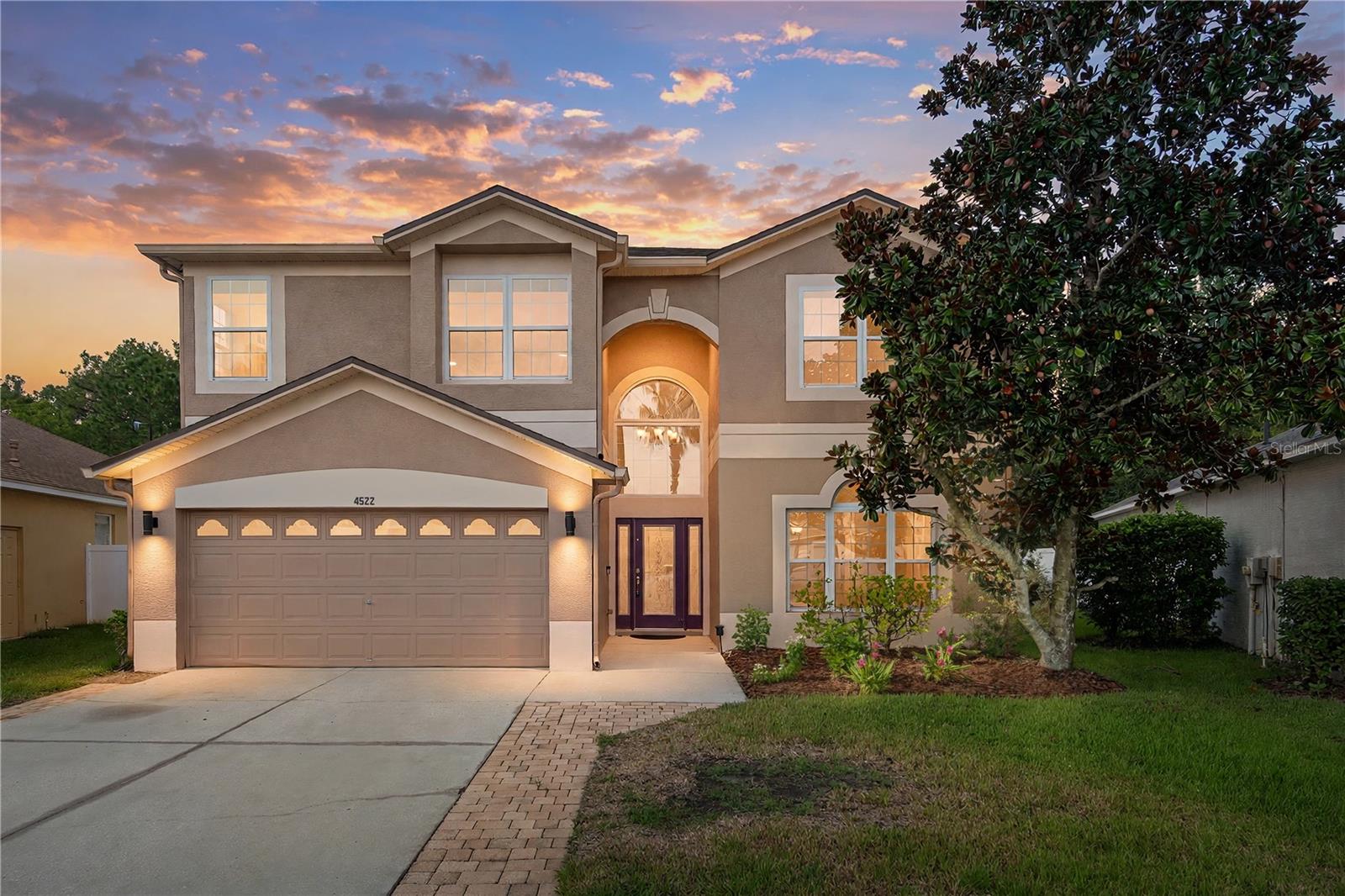4522 Mapletree Loop Property Photo 1