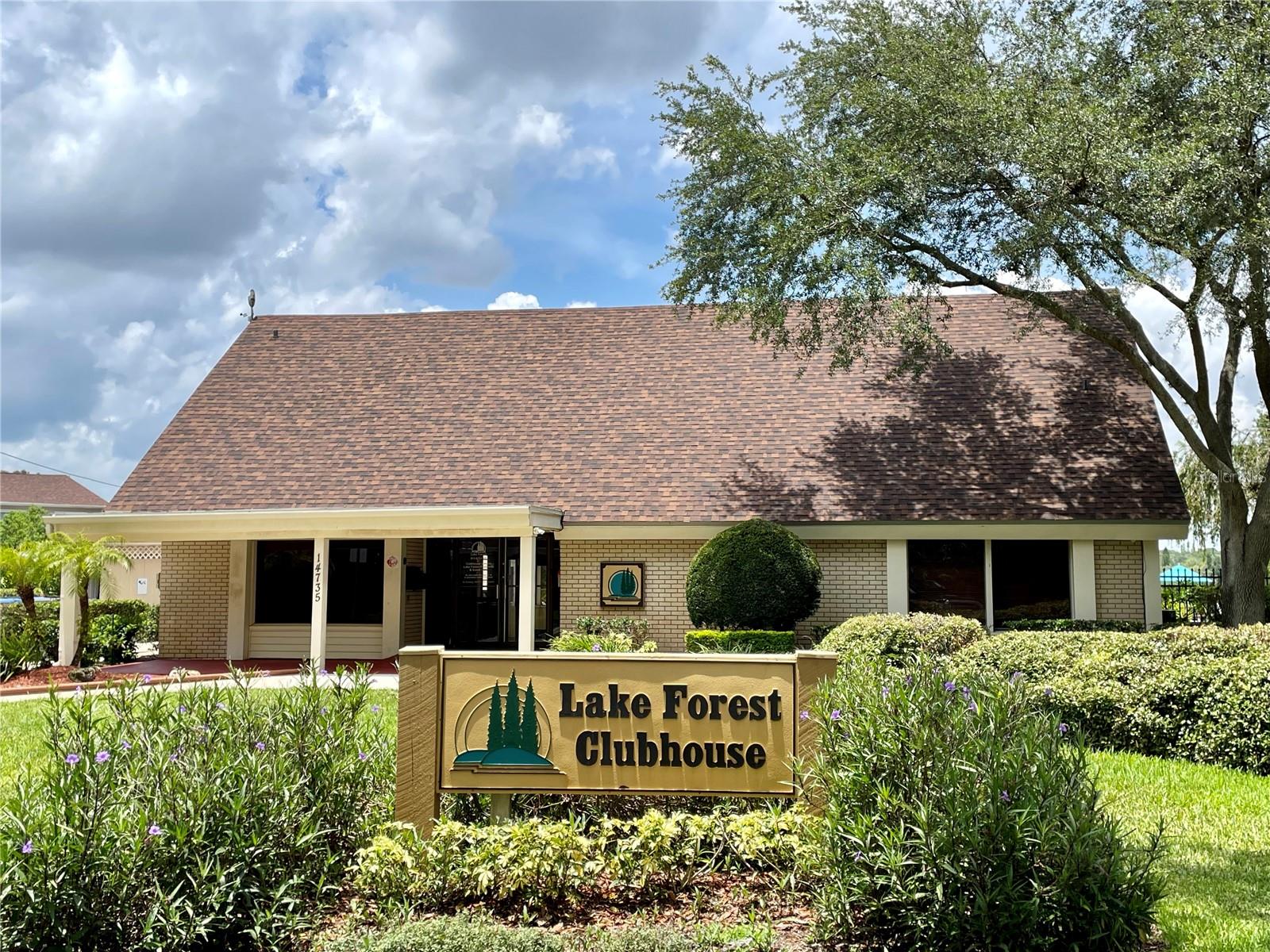 14803 Lake Forest Dr Property Photo 17
