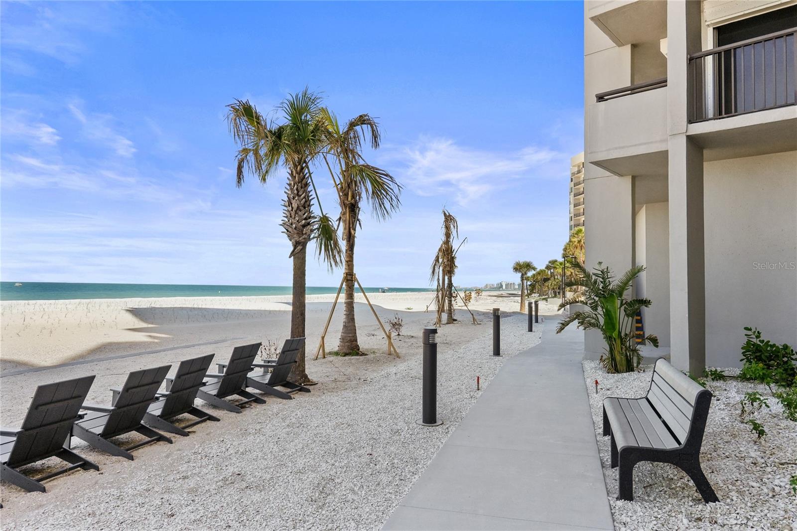 1660 Gulf Blvd #807 Property Photo 9