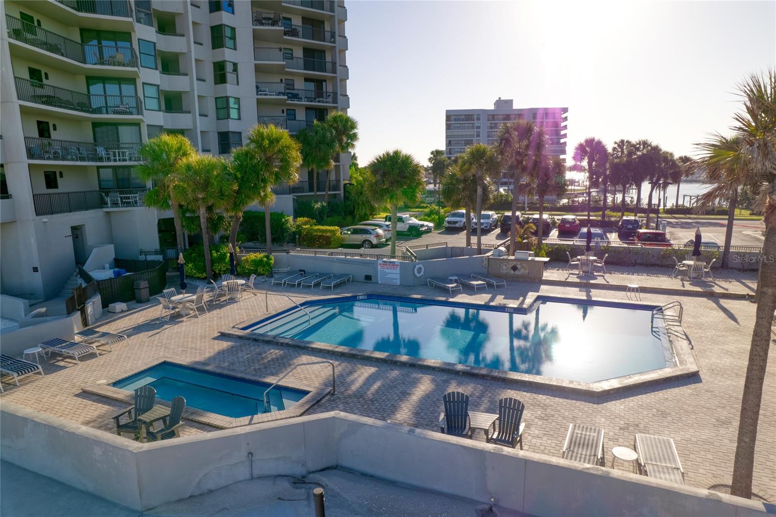 1660 Gulf Blvd #807 Property Photo 10