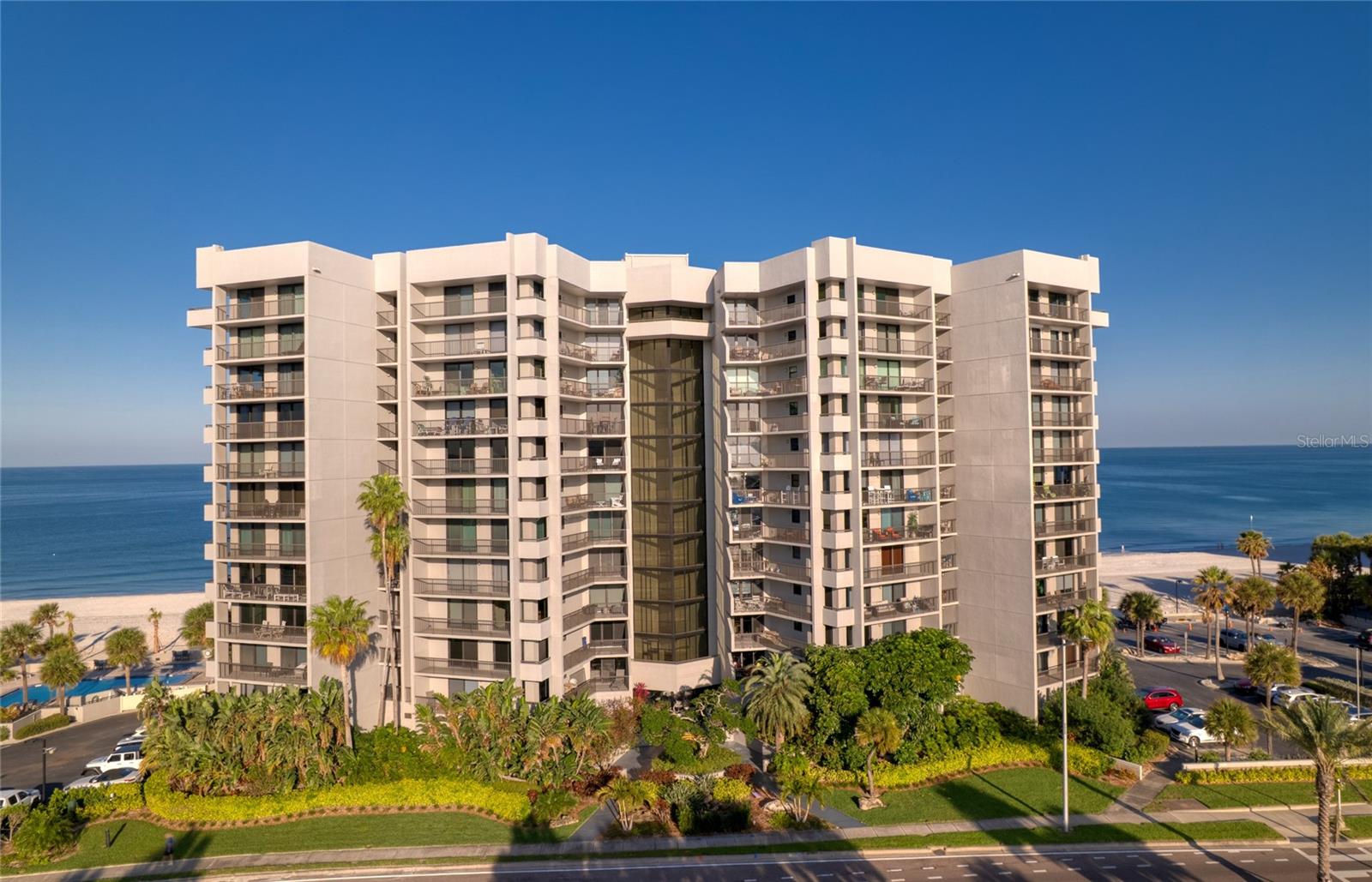 1660 Gulf Blvd #807 Property Photo 11