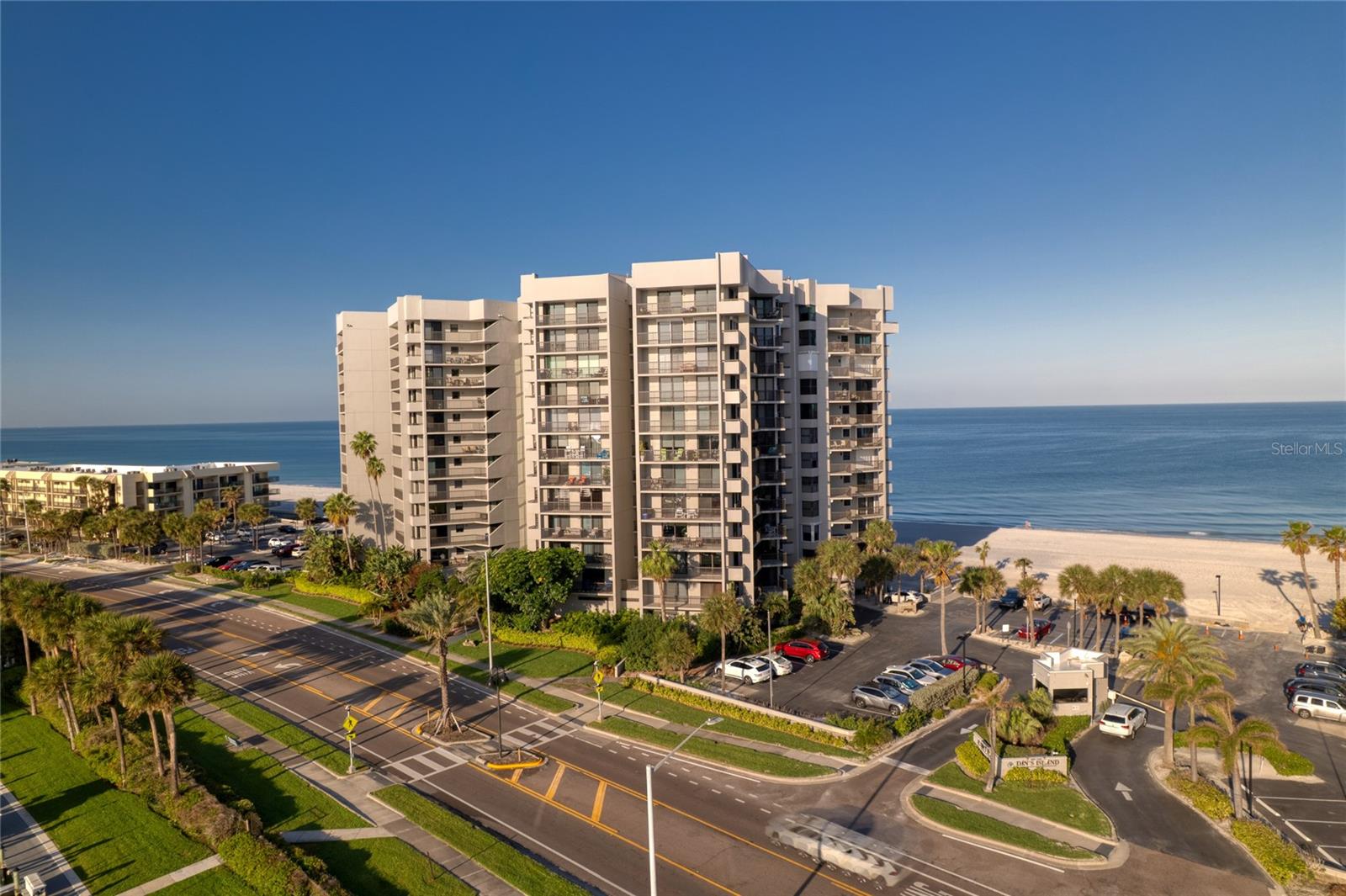 1660 Gulf Blvd #807 Property Photo 12