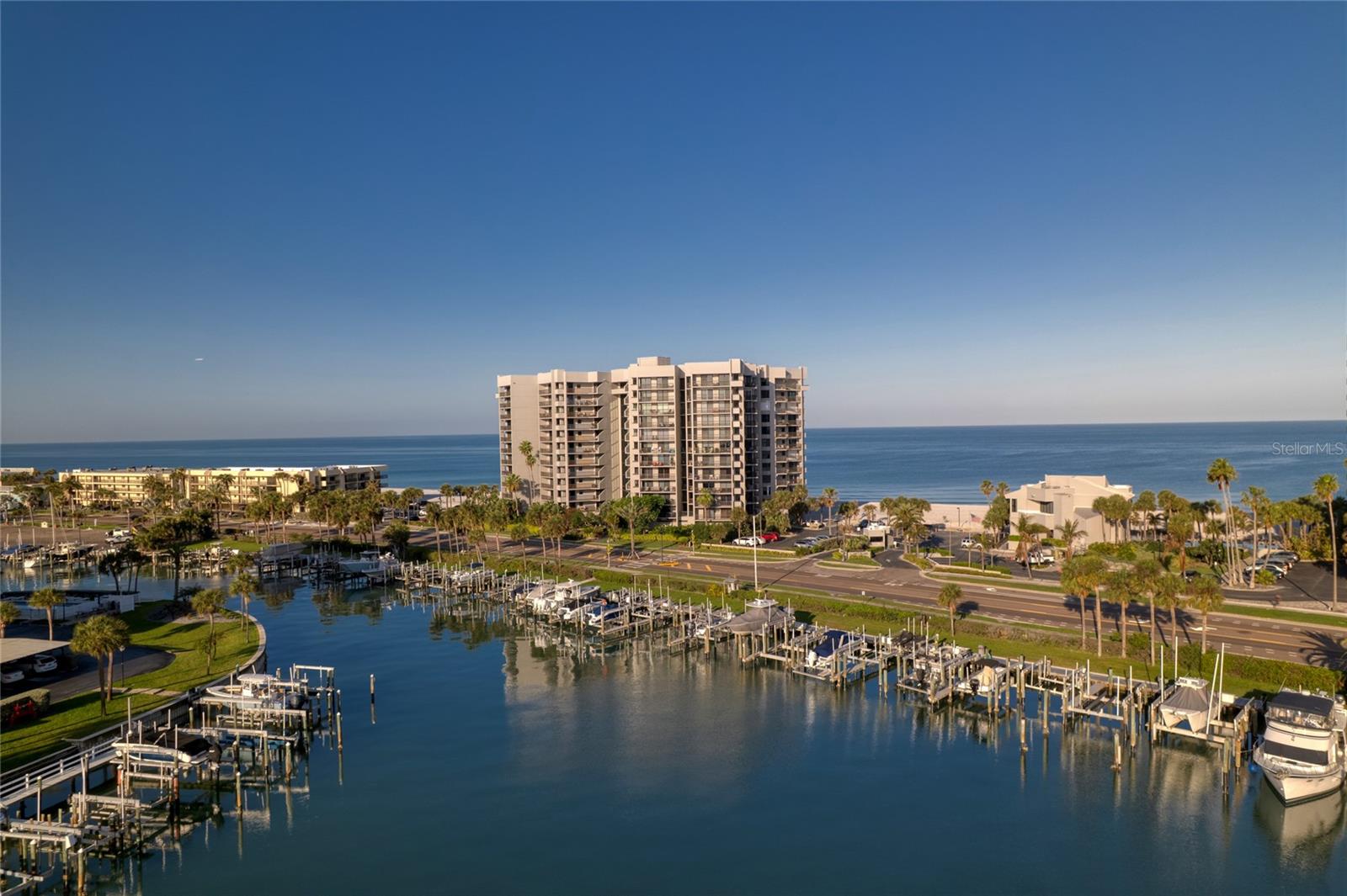 1660 Gulf Blvd #807 Property Photo 13