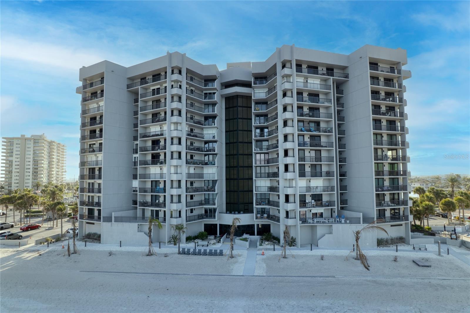 1660 Gulf Blvd #807 Property Photo 14