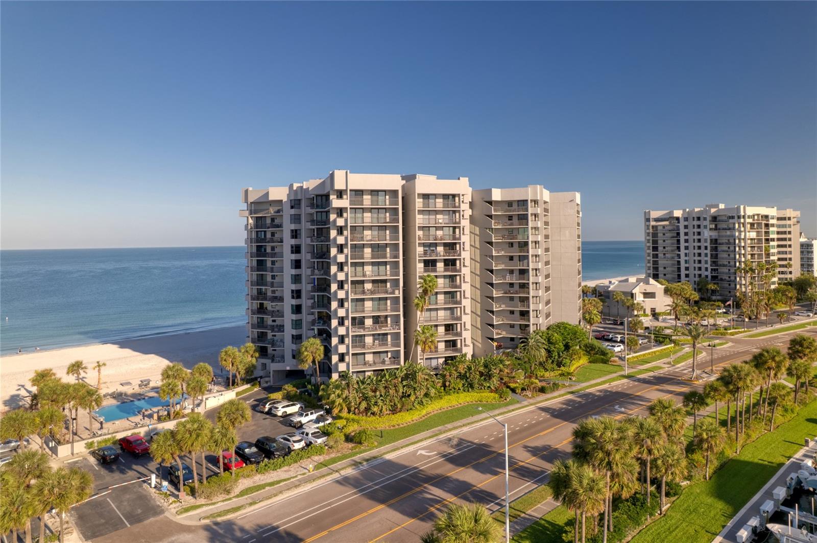 1660 Gulf Blvd #807 Property Photo 16