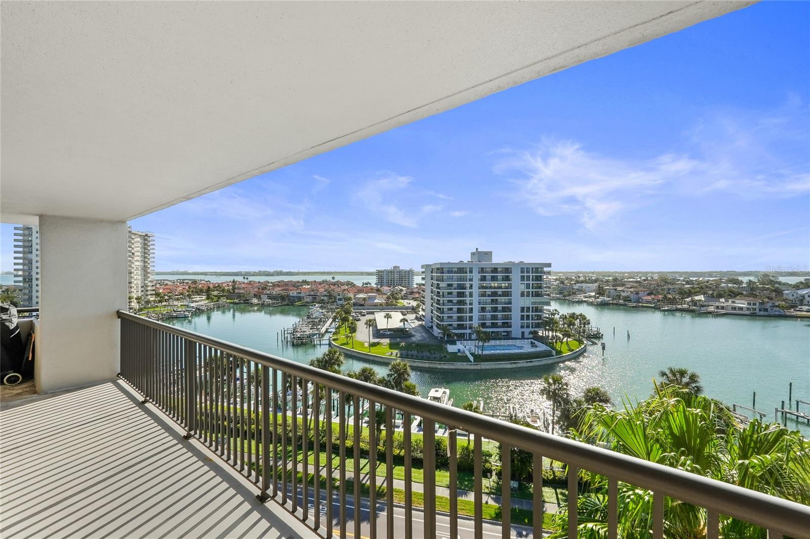 1660 Gulf Blvd #807 Property Photo 19