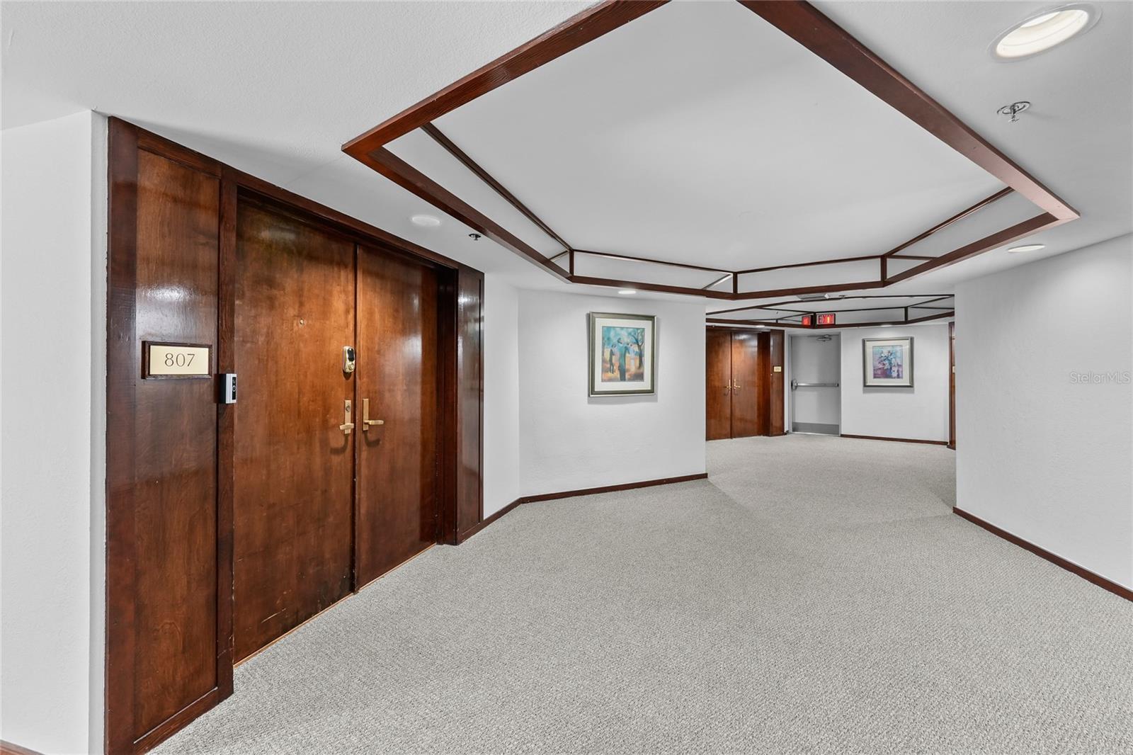1660 Gulf Blvd #807 Property Photo 27