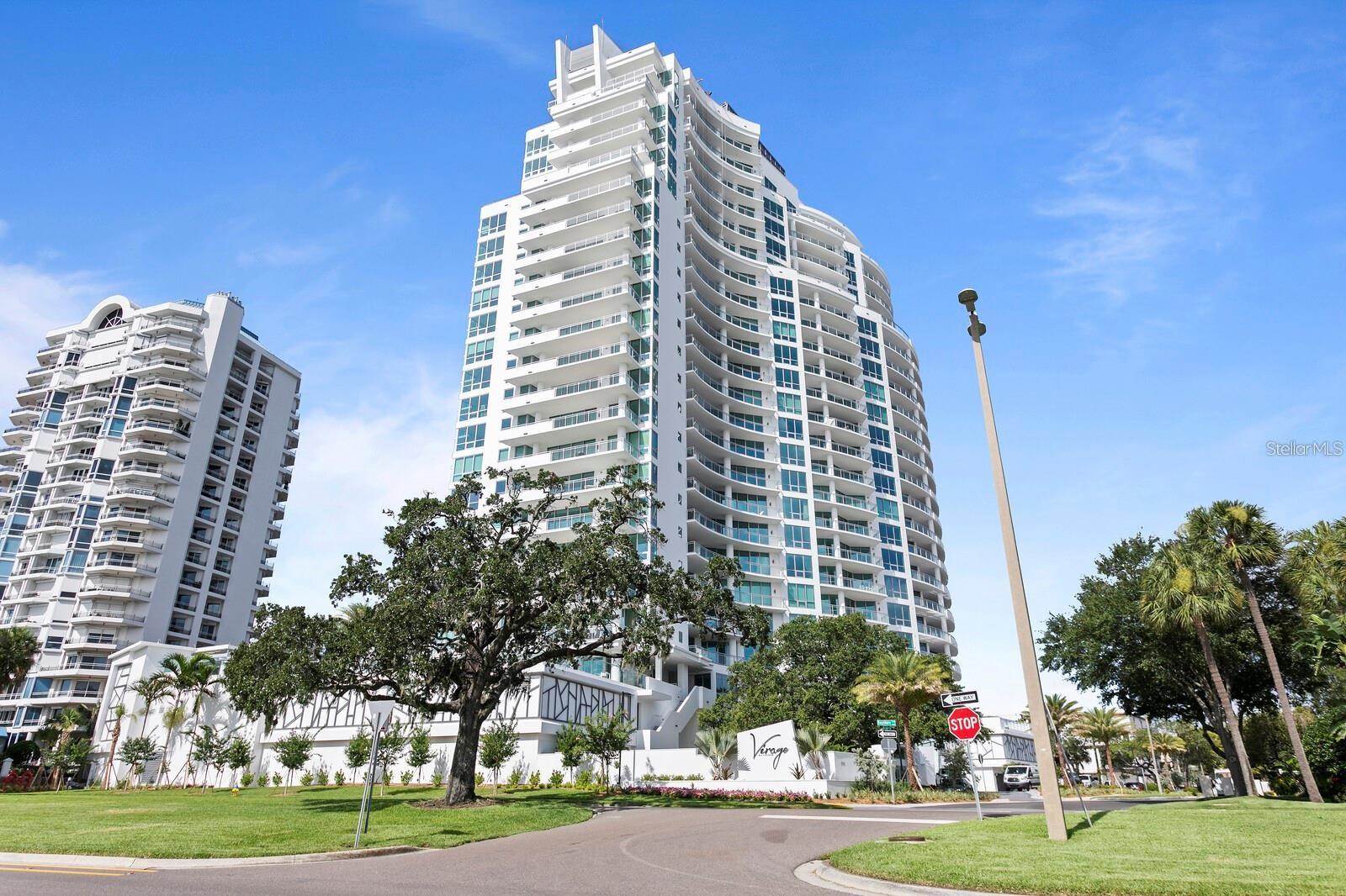 3401 Bayshore Blvd #503 Property Photo 1
