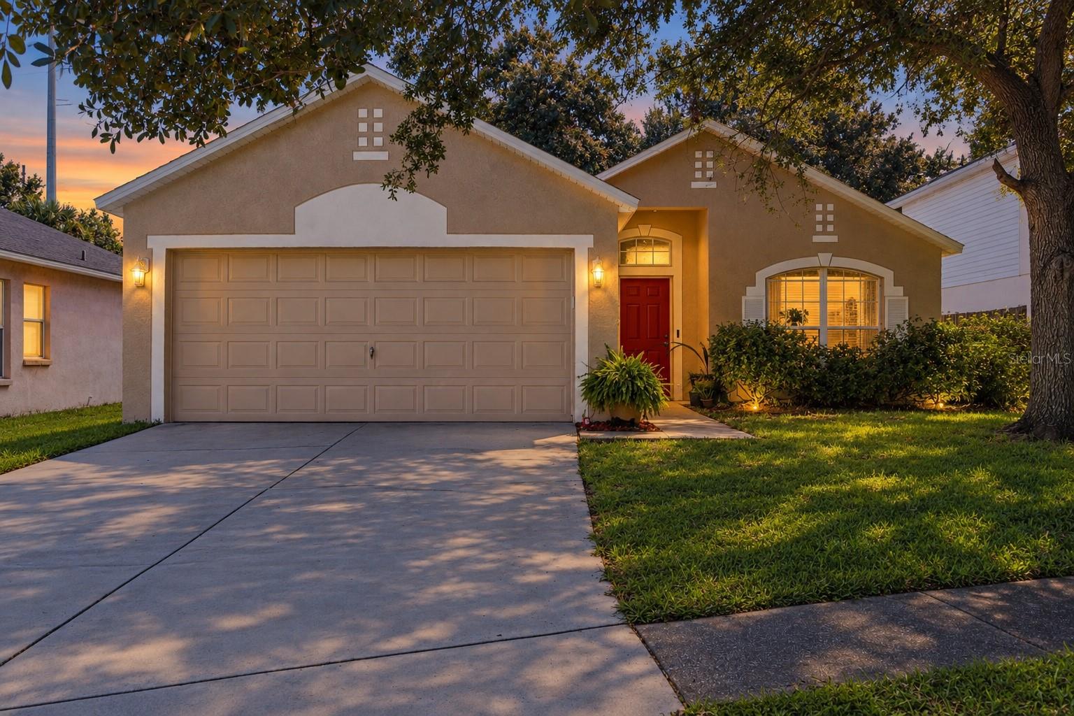 13004 Waterbourne Dr Property Photo 1