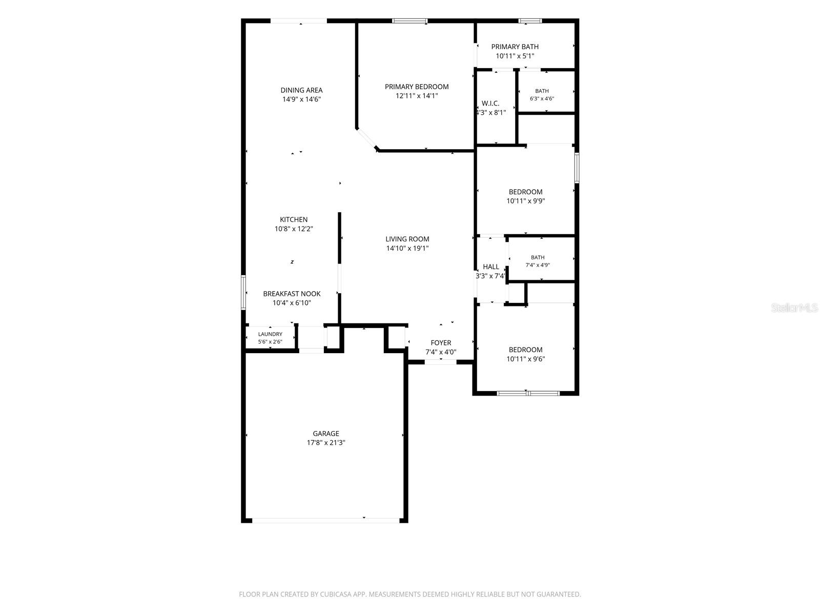 13004 Waterbourne Dr Property Photo 43