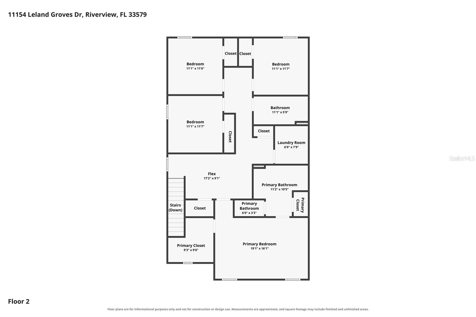 11154 Leland Groves Dr Property Photo 24