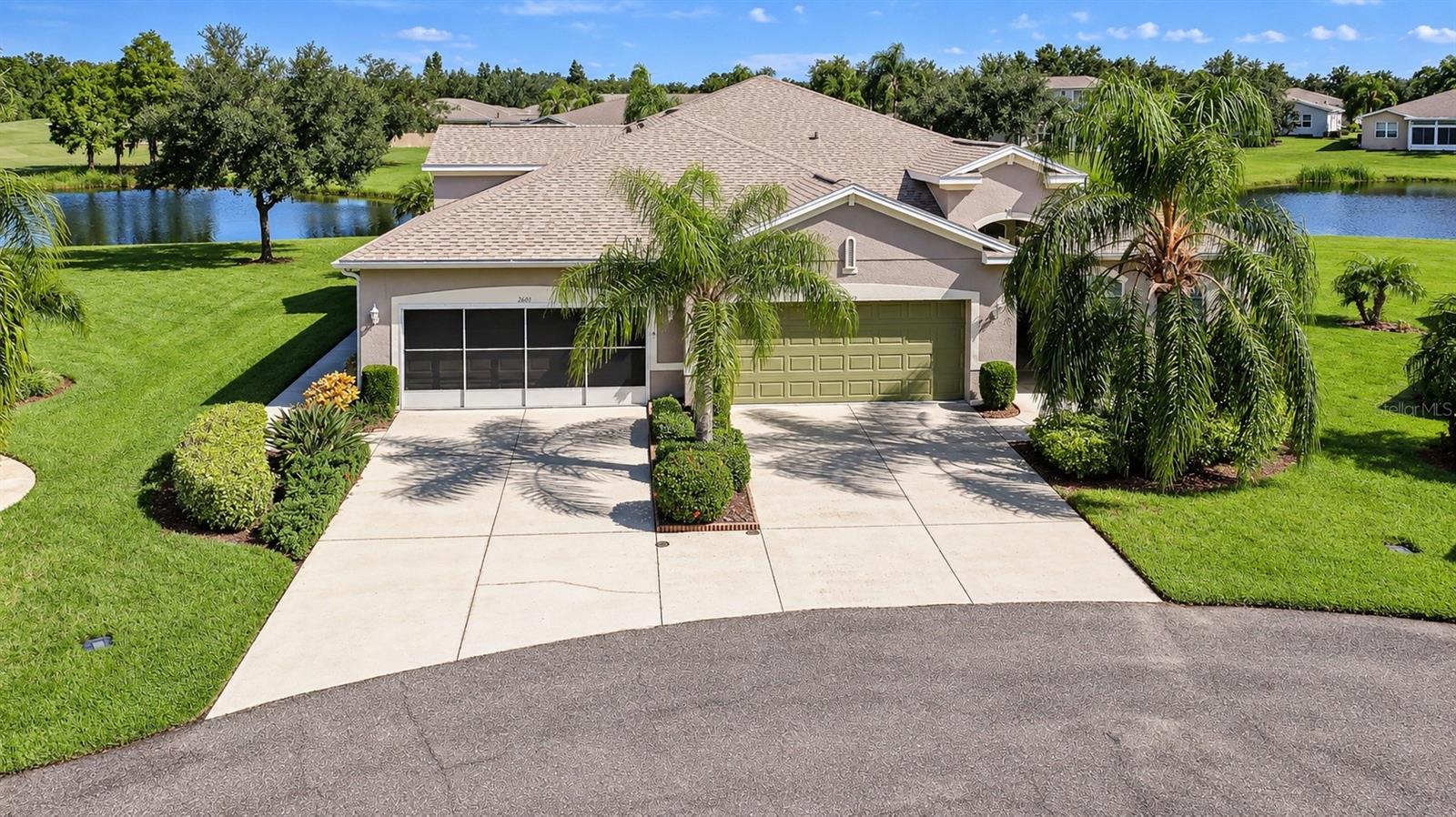 2402 RICHMOND GREENS CT #0