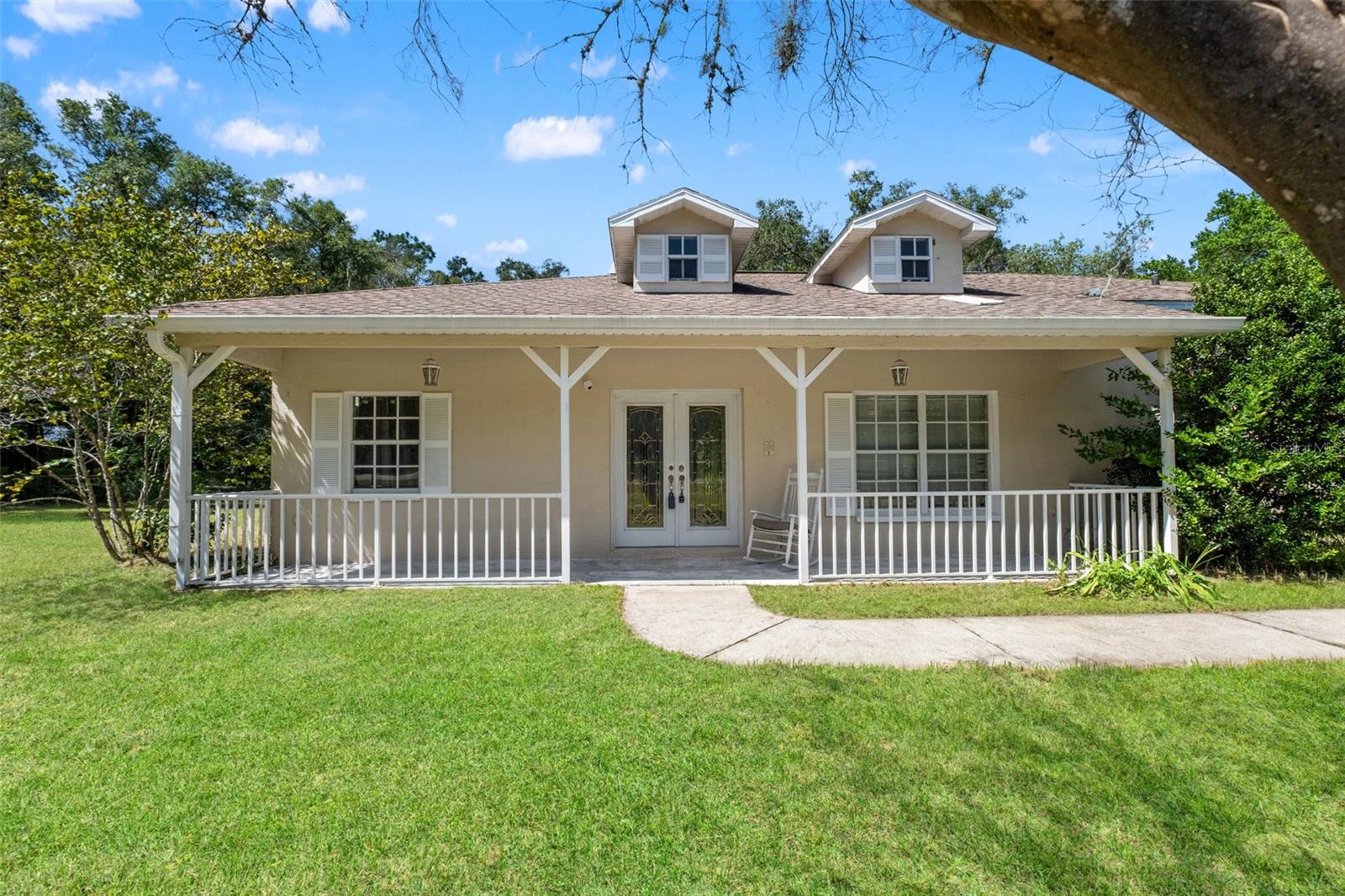 10890 S Turner Ave Property Photo