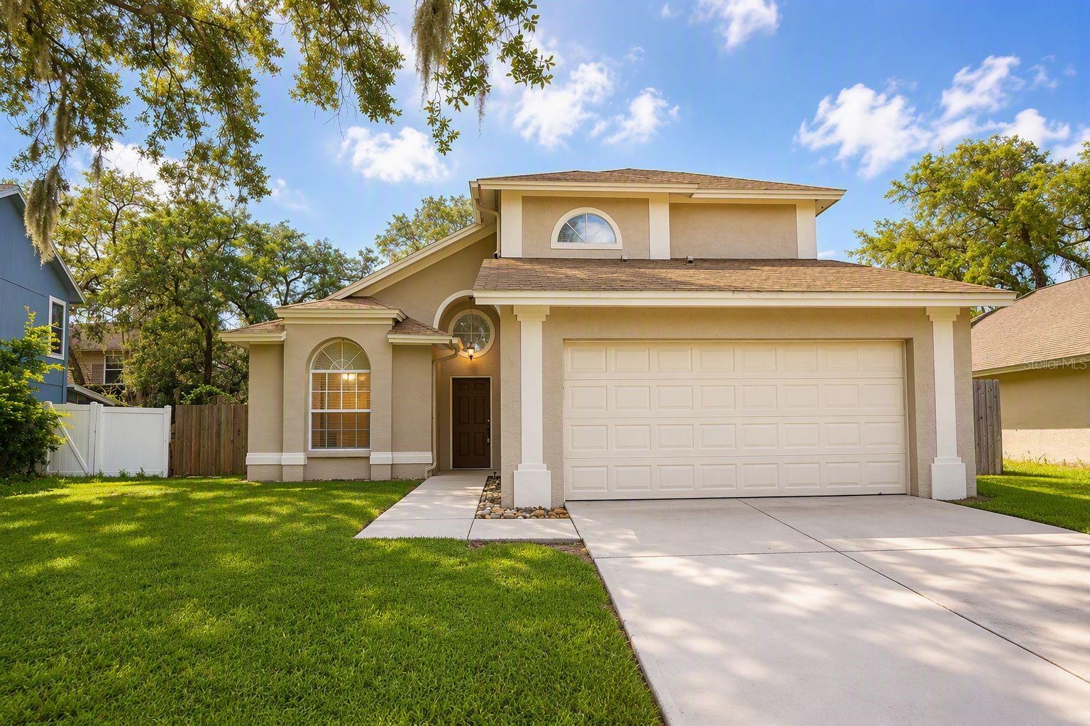 4029 QUAIL BRIAR DR Property Photo 1
