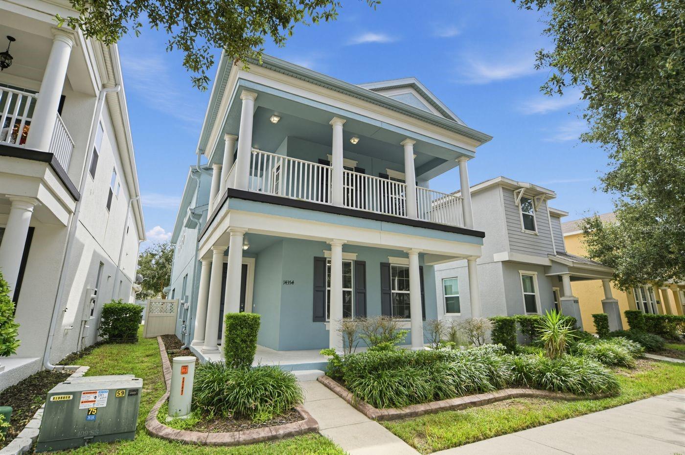 14354 Orchard Hills Blvd Property Photo 1