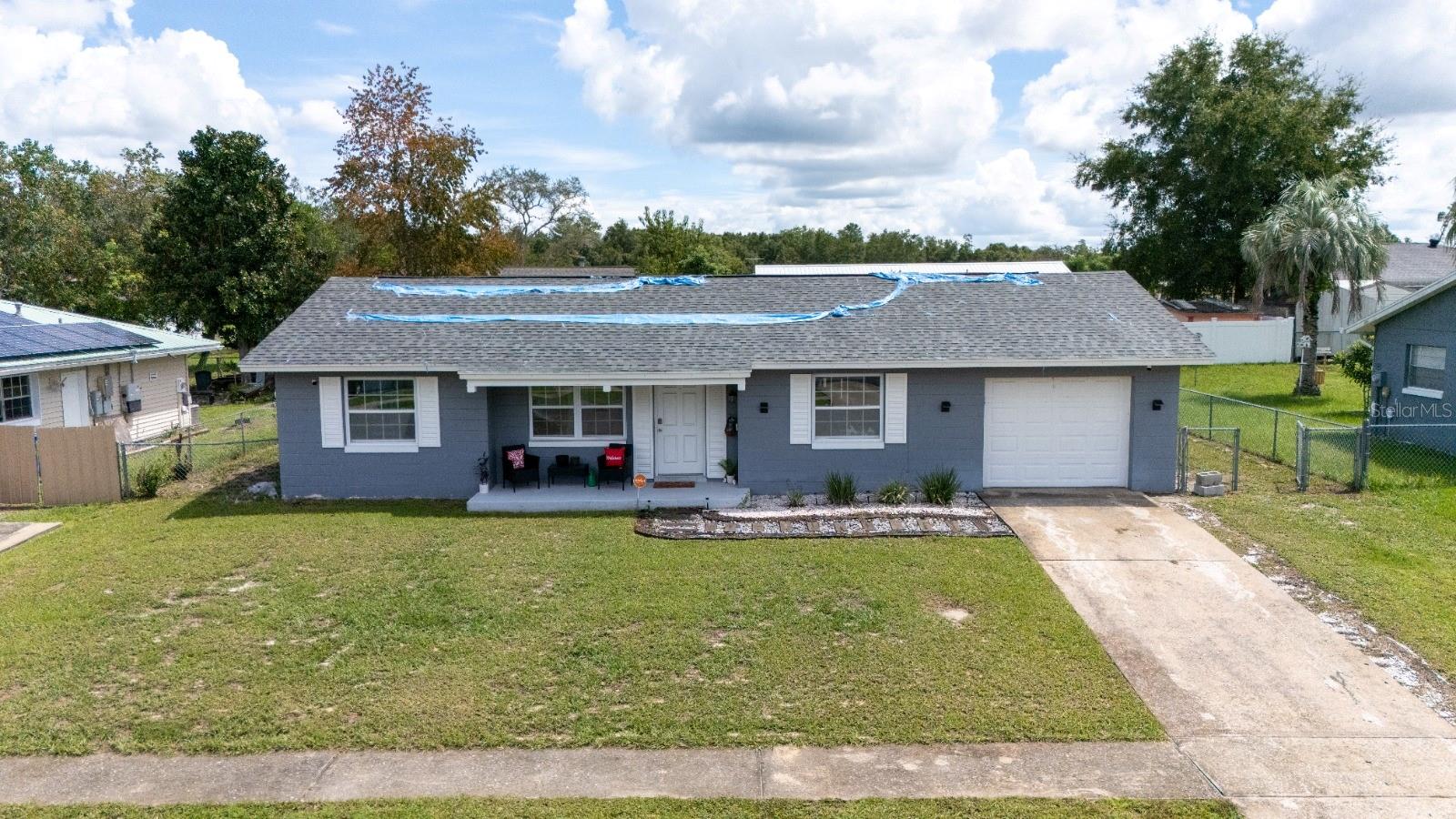 3781 Sw 150th Loop Property Photo 1