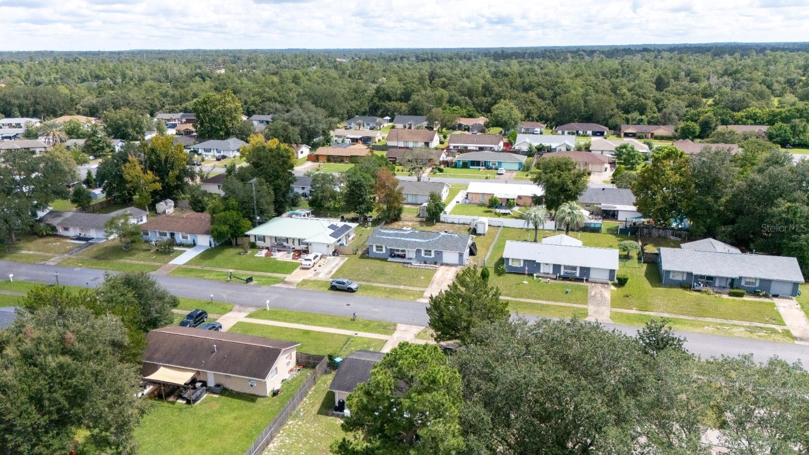 3781 Sw 150th Loop Property Photo 4
