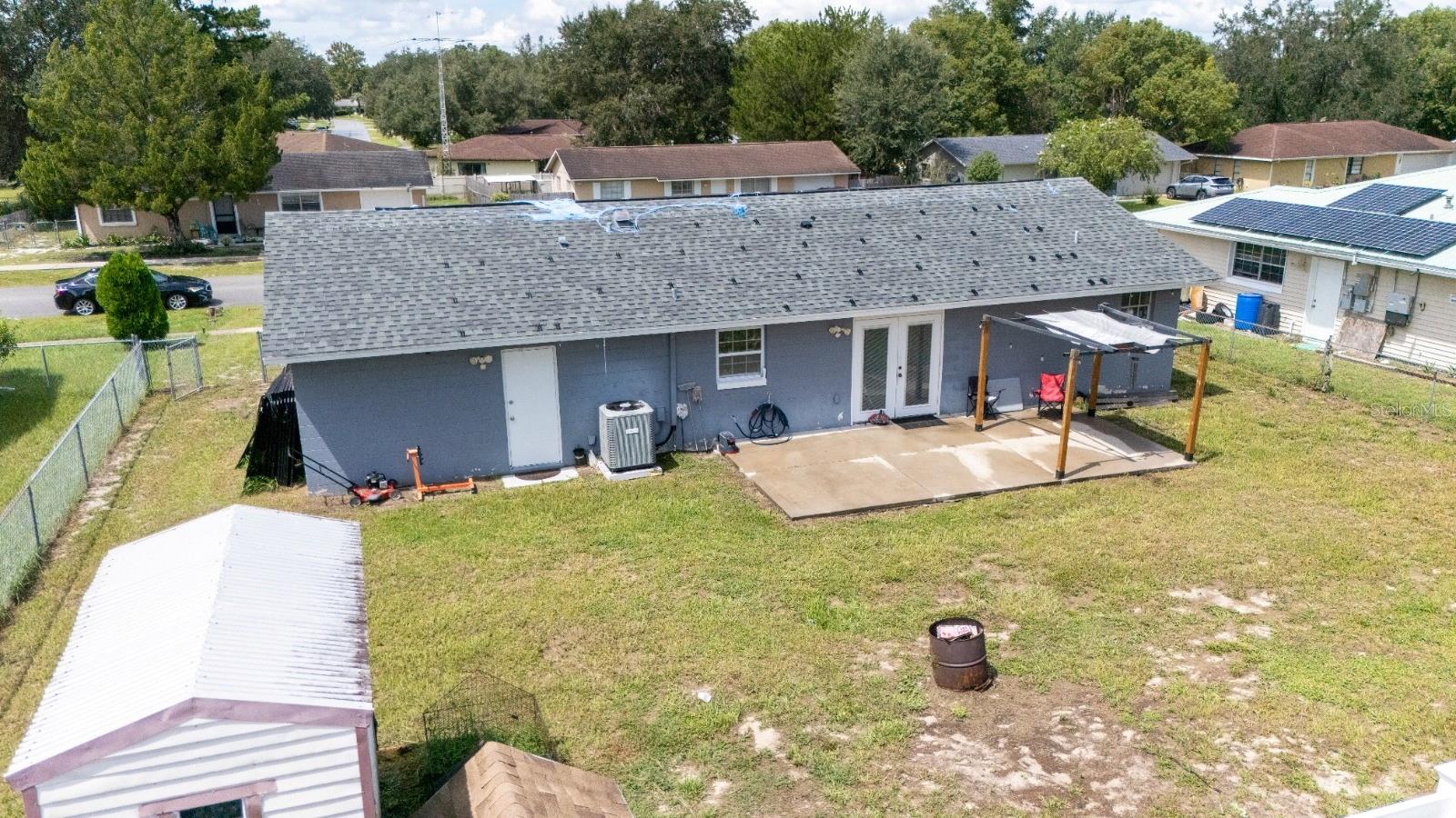 3781 Sw 150th Loop Property Photo 9