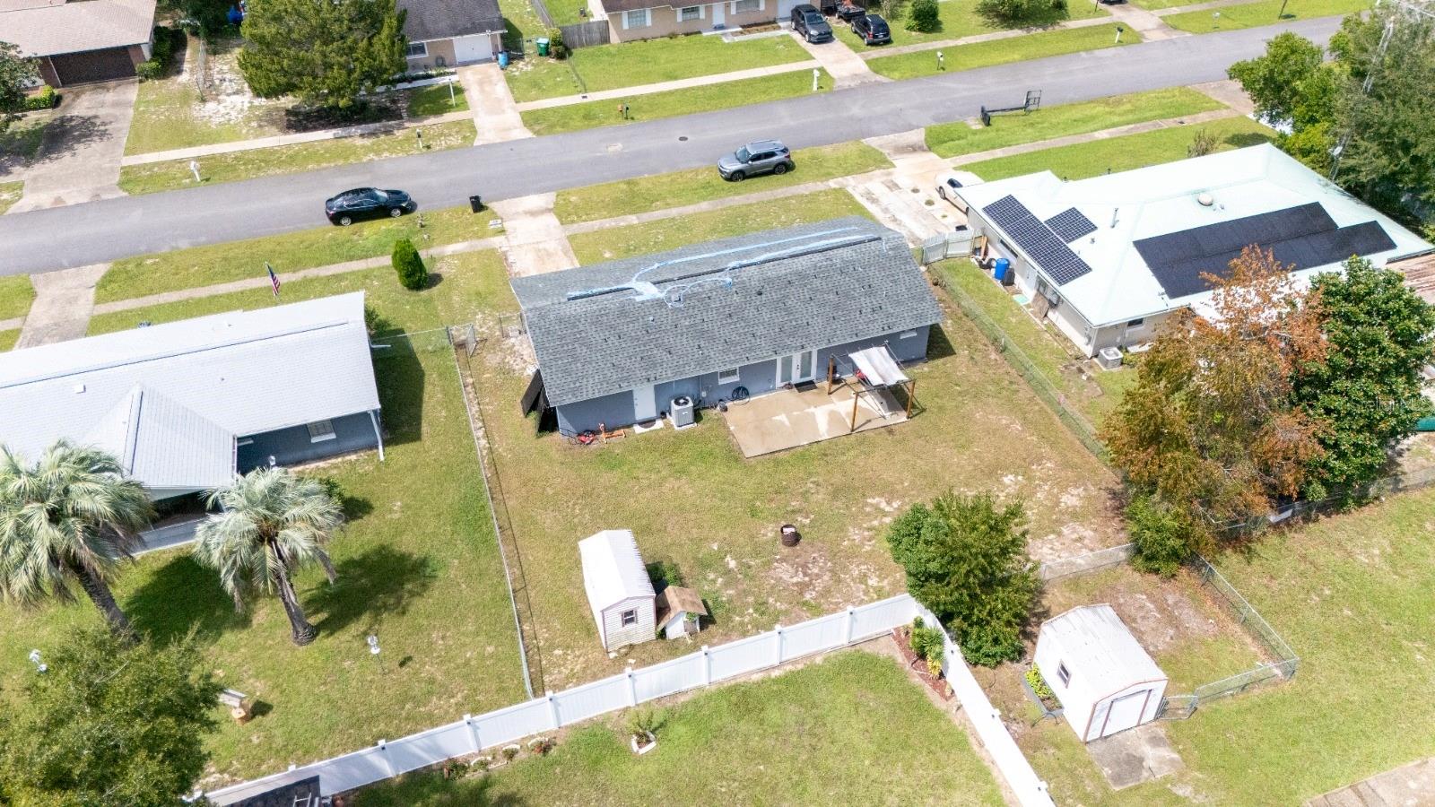 3781 Sw 150th Loop Property Photo 10