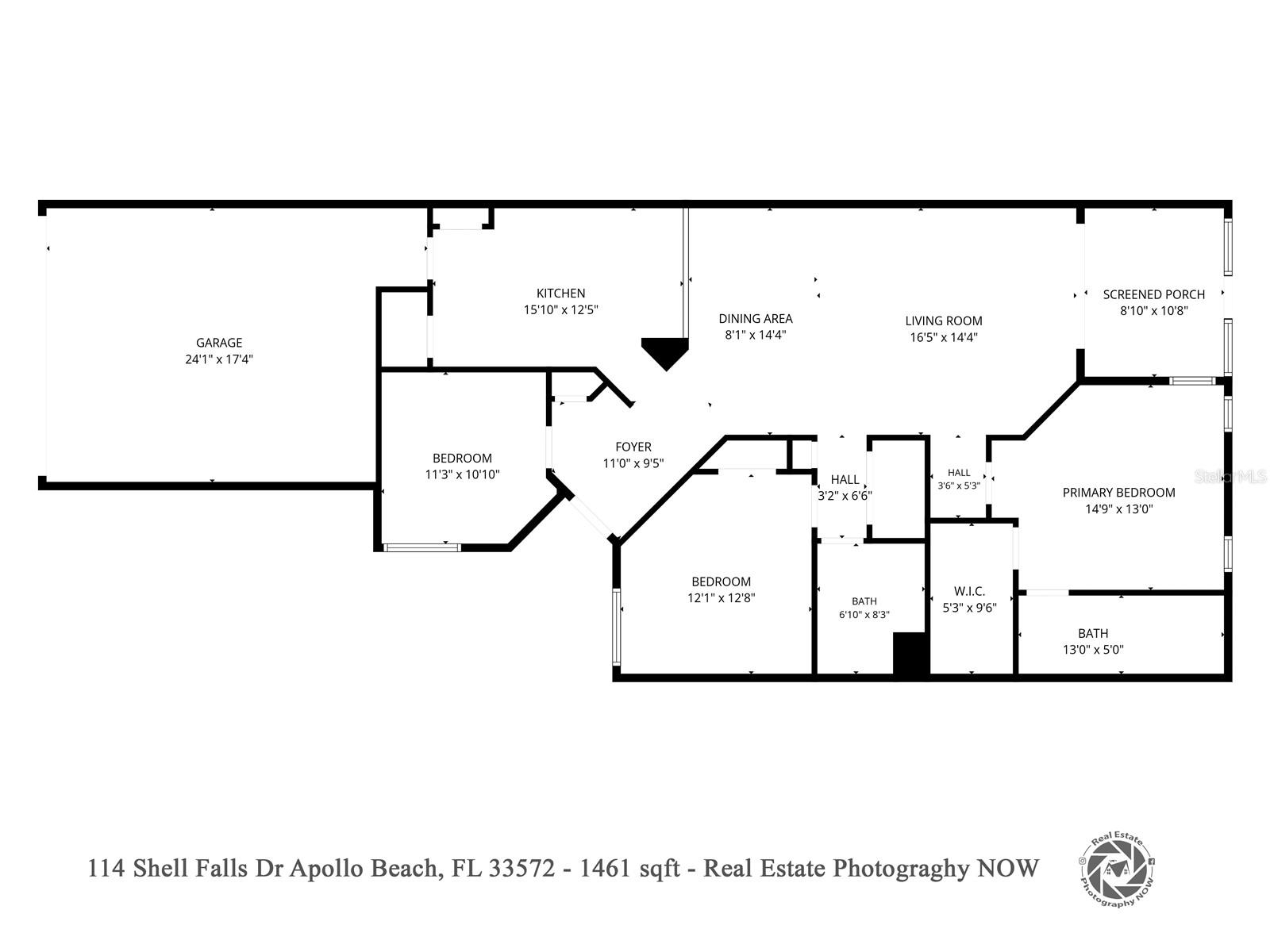 114 Shell Falls Dr Property Photo 28
