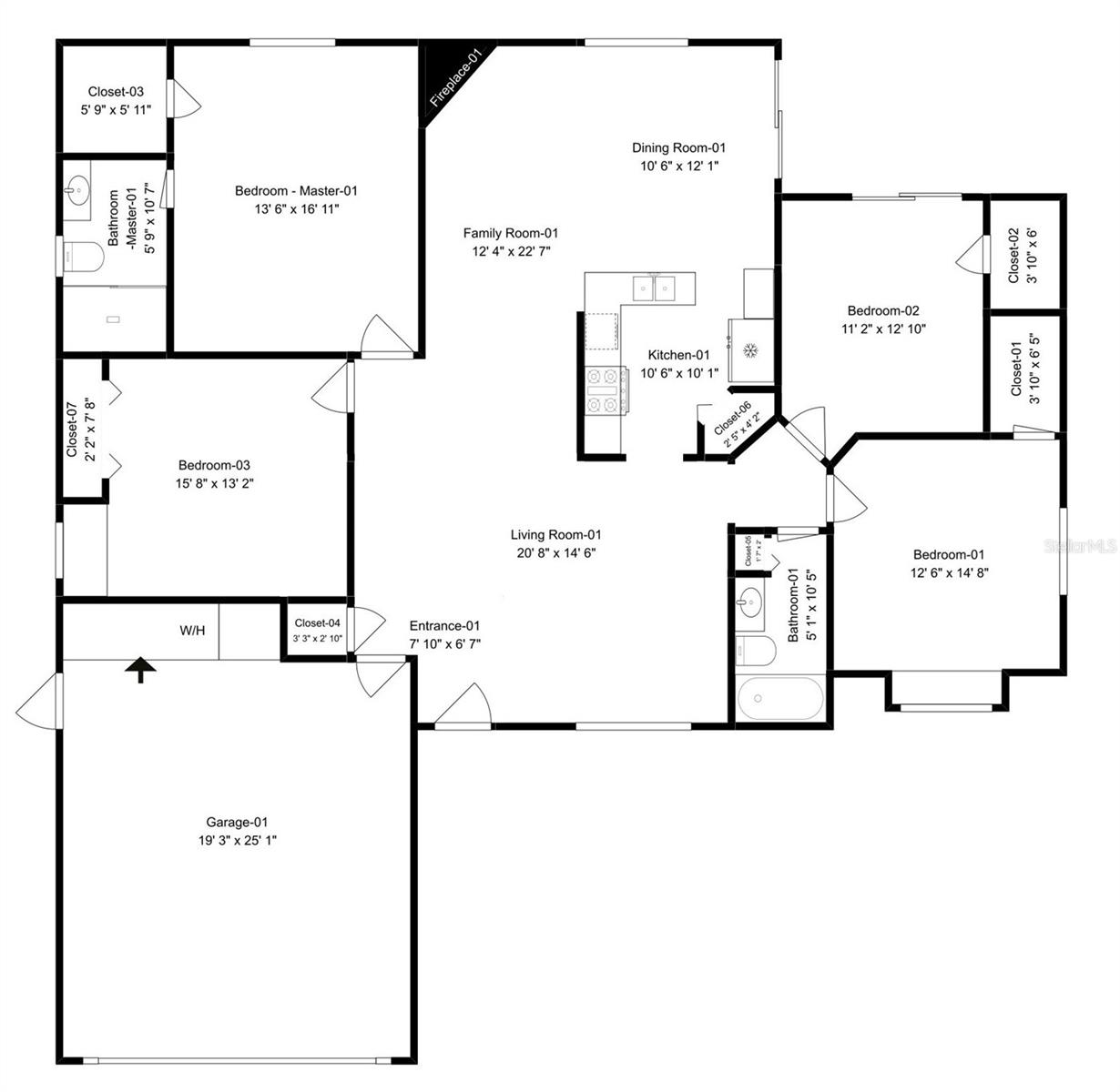 1129 Monteagle Cir Property Photo 28