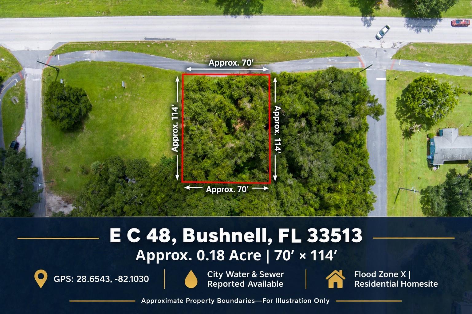 E C 48 Property Photo 1
