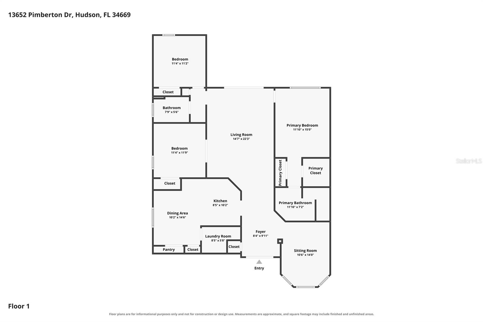 13652 Pimberton Dr Property Photo 39