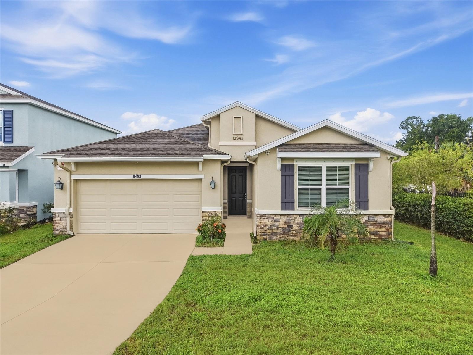 12542 Candleberry Cir Property Photo 1
