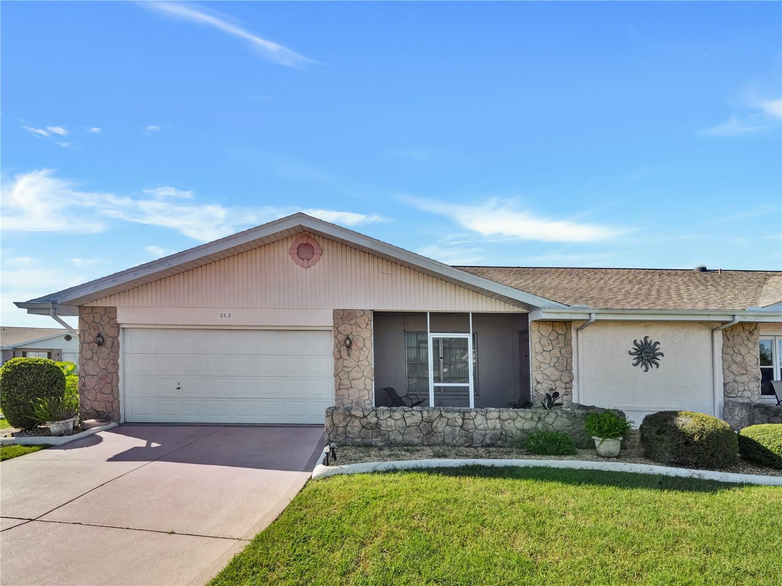 202 Cactusflower Ln Property Photo 1