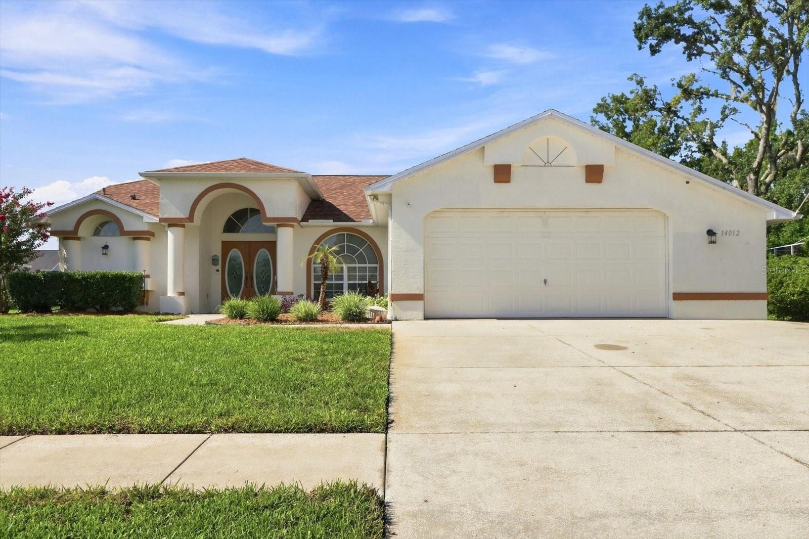 14012 Pullman Dr Property Photo 1